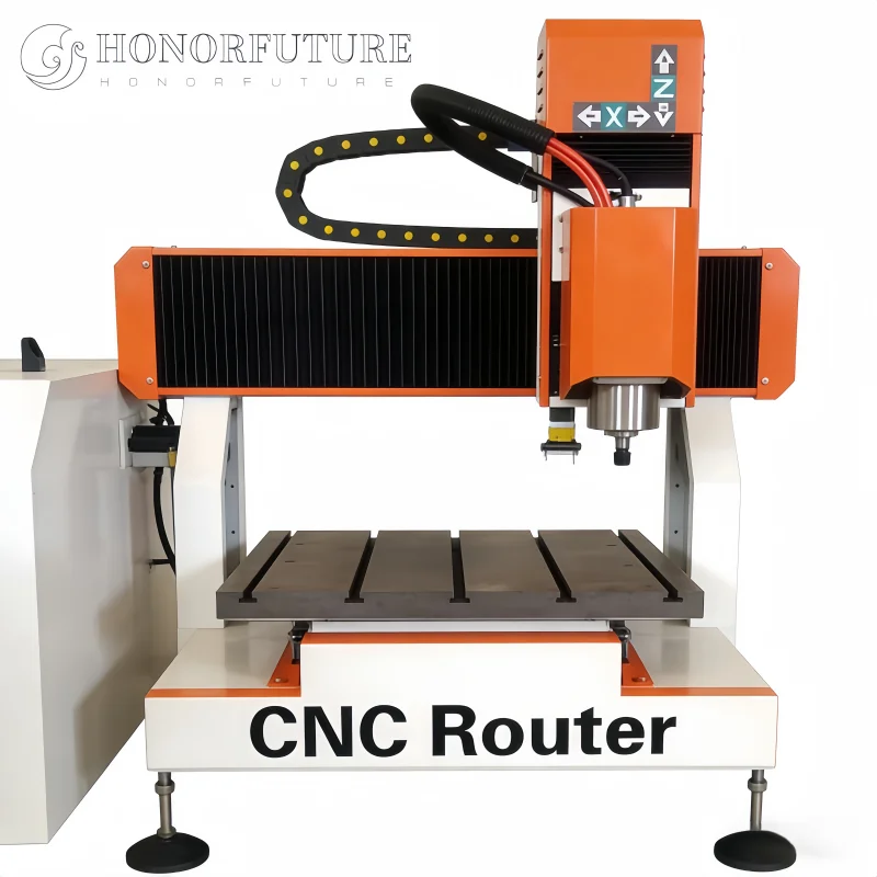 Customizable PCB Engraving Metal Aluminum Iron Wood PVC Cutting Machinery 2020 3030 4040 Cnc Router Carving Milling High Quality