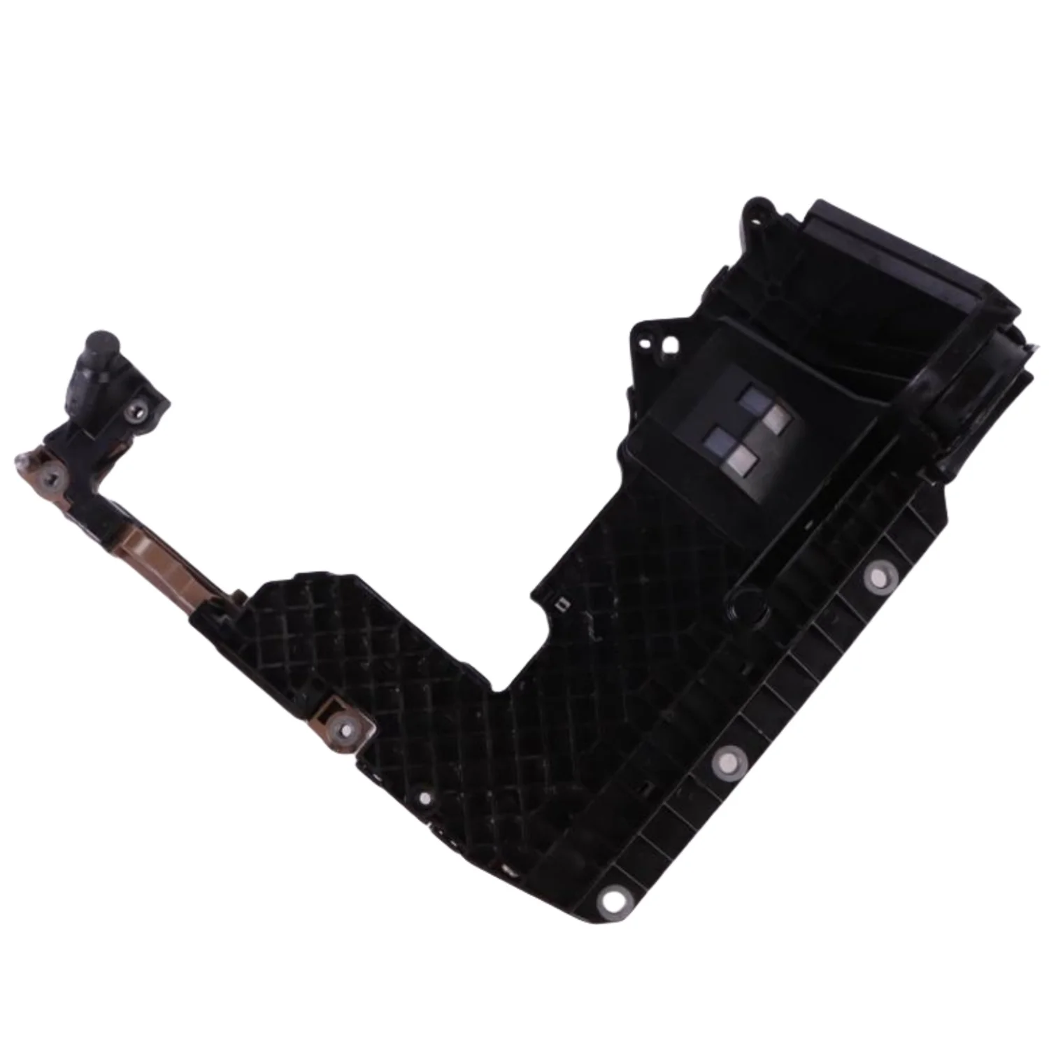 Transmission Control Plate Unit TCM TCU 0260550008 6HP19 For BMW X1/3/5 530i Jaguar Hyundai Volkswagen Drivetrain Rebuild Kit - Image 3