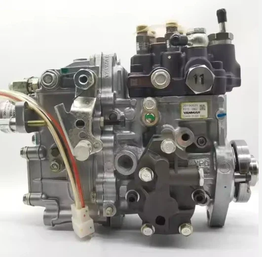 

Оптовая продажа 729659-51360 Топливная форсунка насоса для Thermo King SL/SB/SLX SLXe