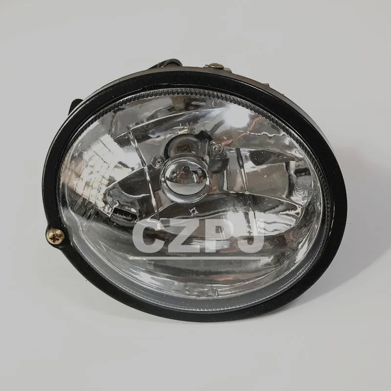 سيارة الجبهة القيادة فوجليت الضباب مجموعة مصابيح لشركة هيونداي H-1 Starex MPV 1997 1998 1999 2000 2001 2002 2003 2004