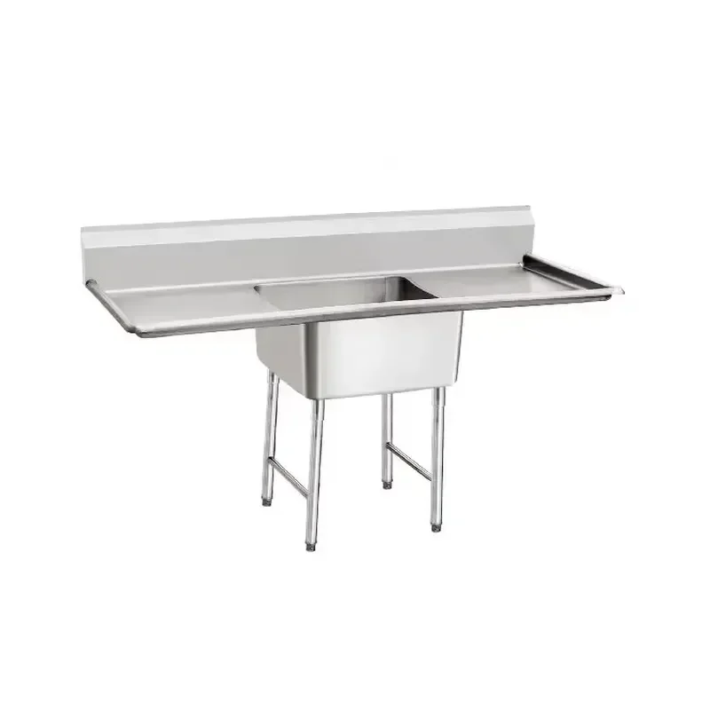 Stainless Steel Kitchen Utensils with Self Cleaning Coating Polished Finish Durable American Style Commercial Hotel
