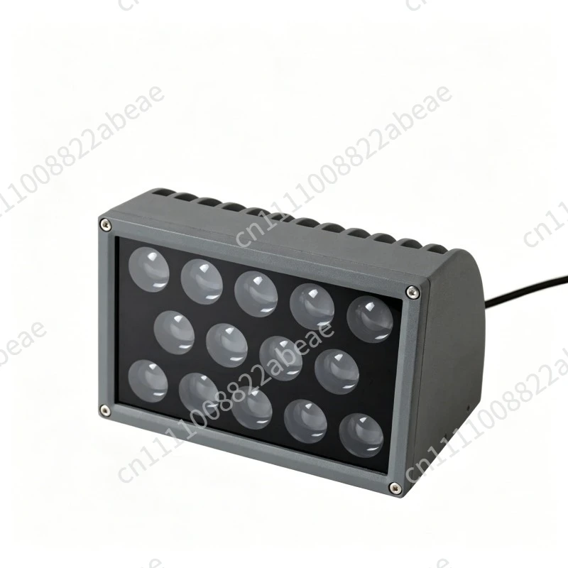 Spotlight outdoor waterproof beam of light projection lamp