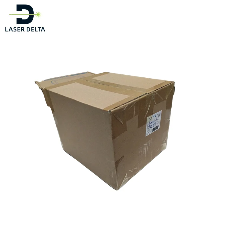 Escáner galvanómetro láser de alta calidad, cabezal de escaneo Galwend de 1064mm para máquina de soldadura láser