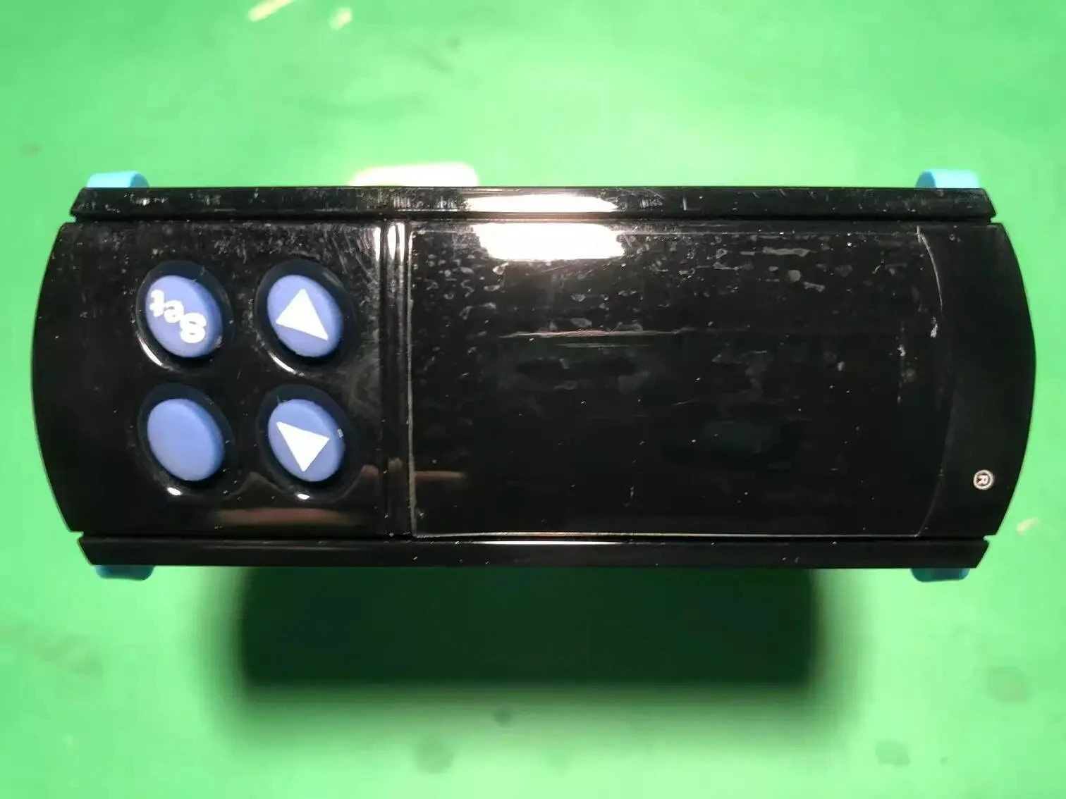Microcomputer Temperature Controller EW-986B-1 Freezing Thermostat EW-986 EW-986B-1 model upgrade to EW-986G