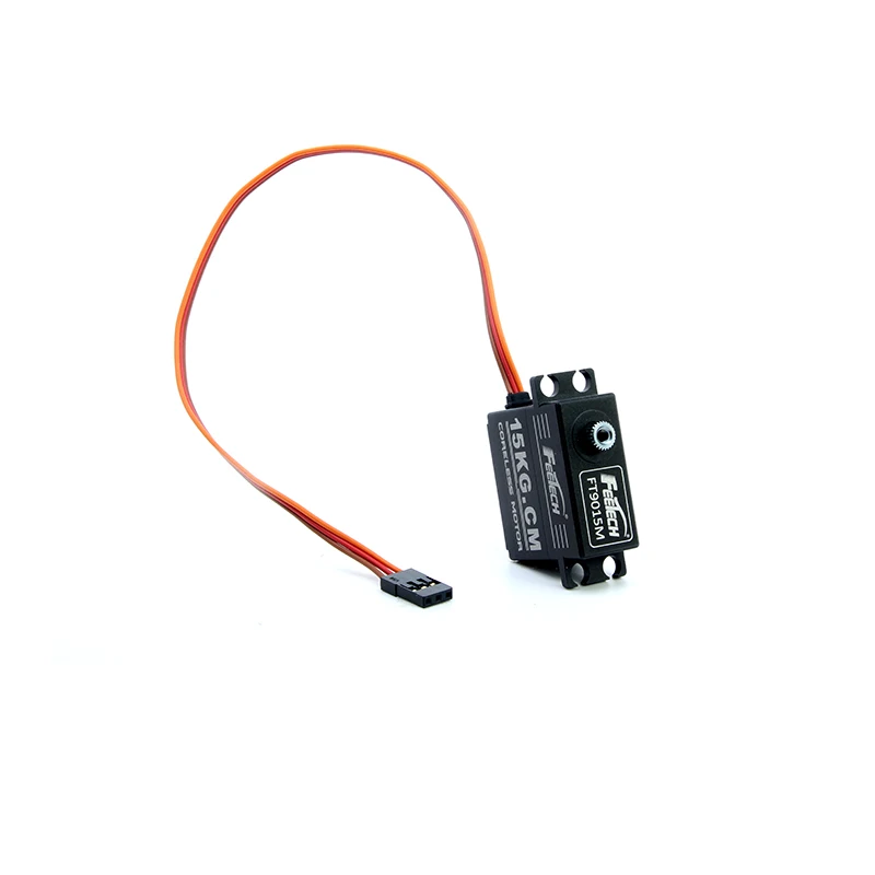 

Feetech Karbonite 3,5 поворотная лебедка сервопривод выдвижное шасси Deluxe HD шарикоподшипник стандартный сервопривод 15 кг