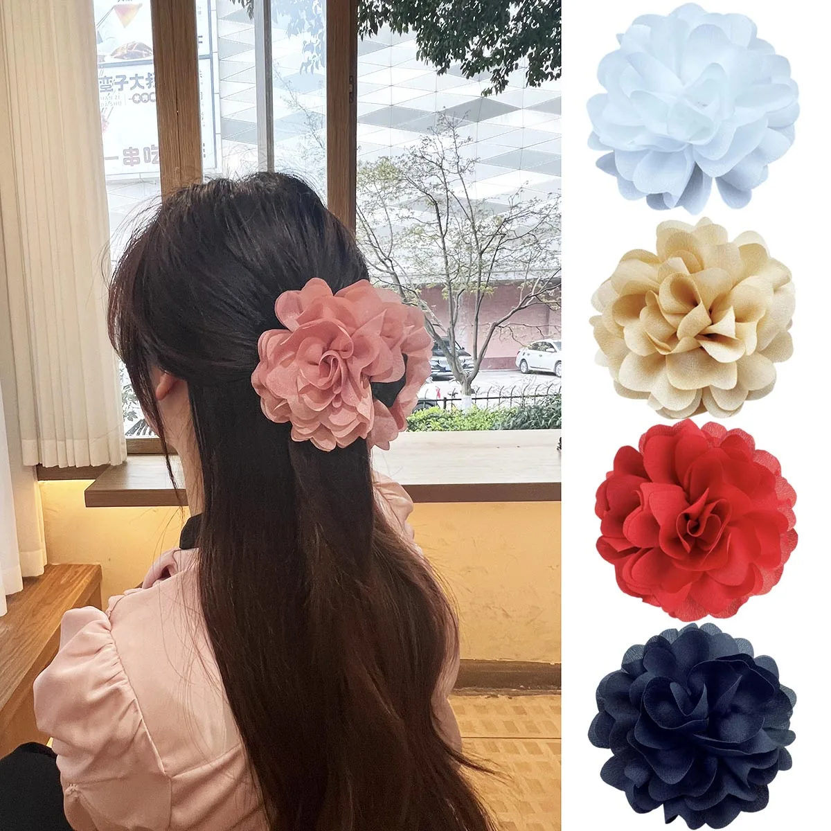 Love Petal Fabric R…