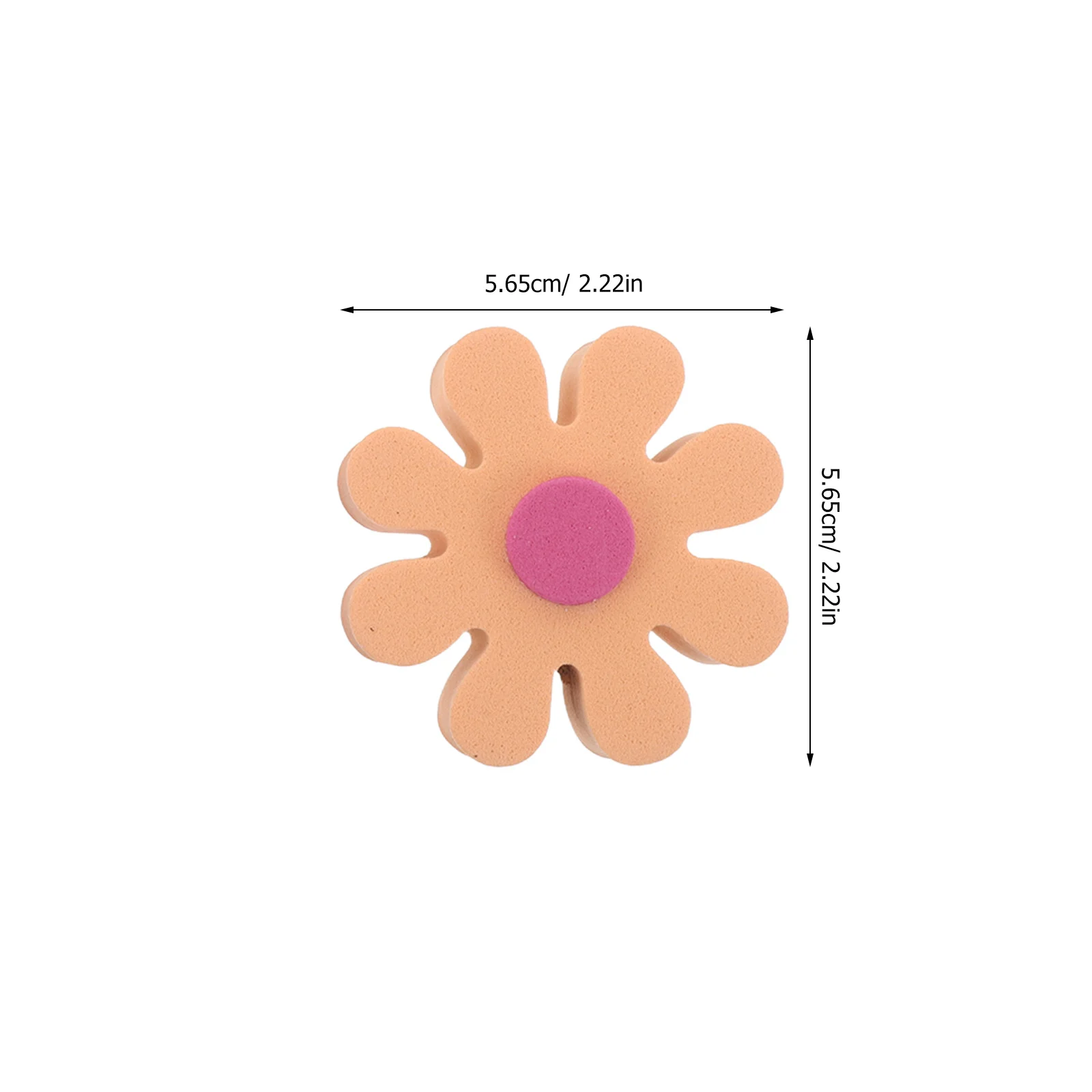 10 قطعة هوائي السيارة الديكور أزهار لطيفة توبر للمركبات والشاحنات وسيارات الدفع الرباعي اكسسوارات السيارات الخارجية الكرة الجوية الزخرفية #6