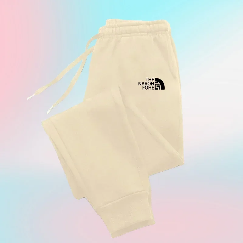 

Comfortable Printed Sweatpants Fashion Sports Sports Trousers Outdoor Sweatpants Jogging Wear Hot Fashion Four Seasons