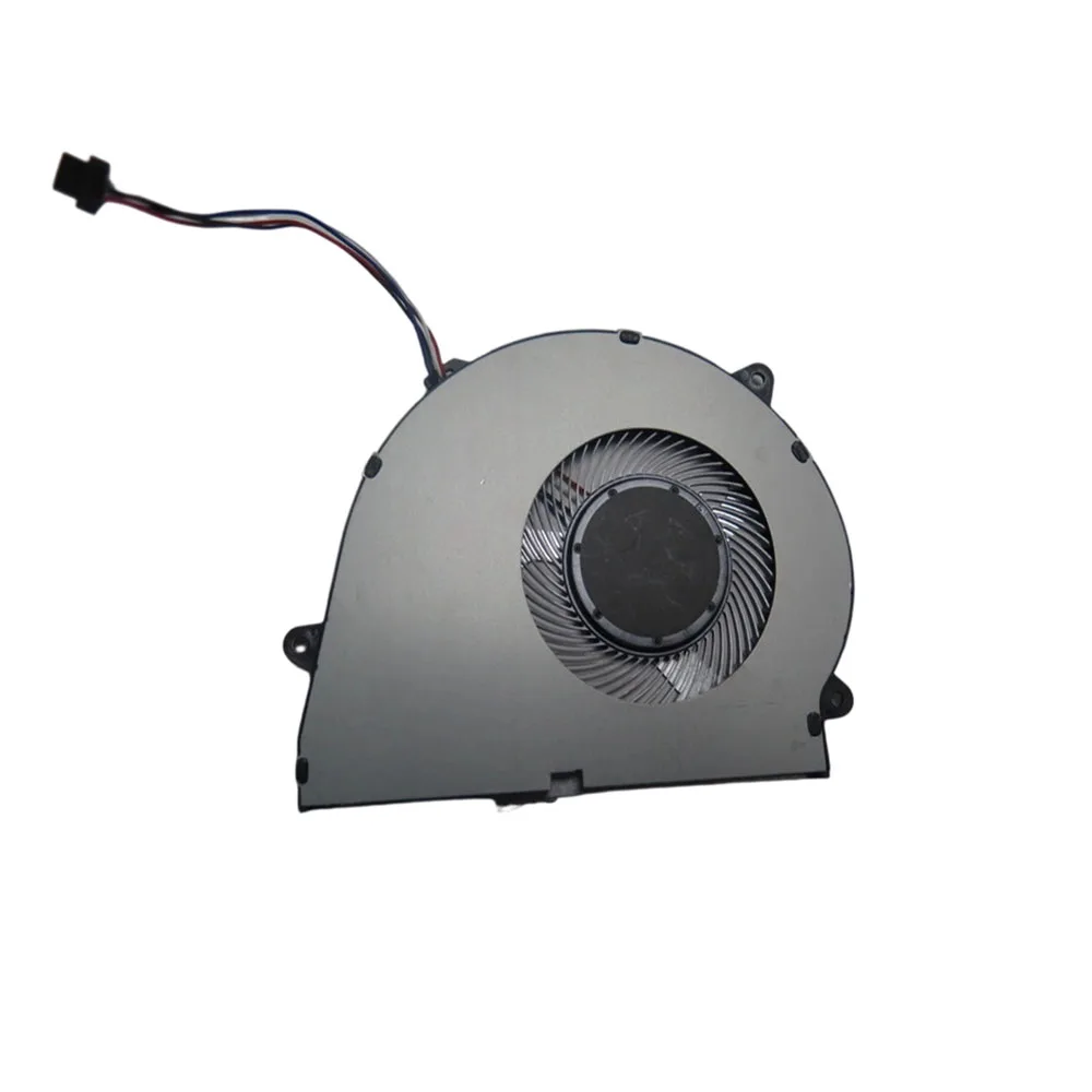 For Lanix For Xbook B15 DC5V 0.50A 4PIN 4Lines Laptop CPU Cooling Fan New