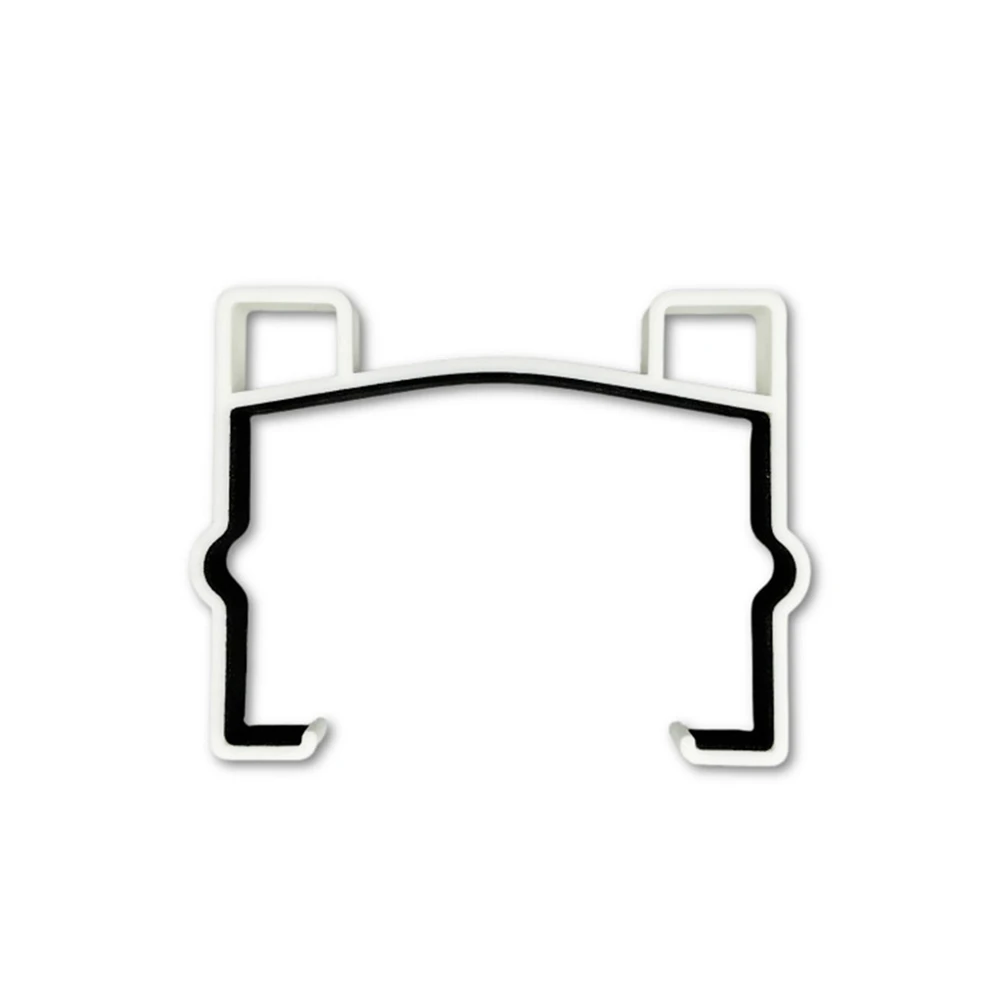 固定プロペラブラケット,スタビライザー固定スタンド,シェルフクラスプガード,保護バンドホルダー,Hub-sanzino 2ドローン部品