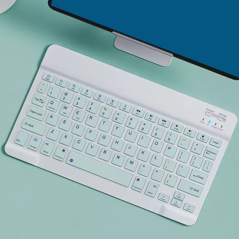 Ultra-Slim Wireless…