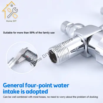 12 best sales Messinghahn - №2