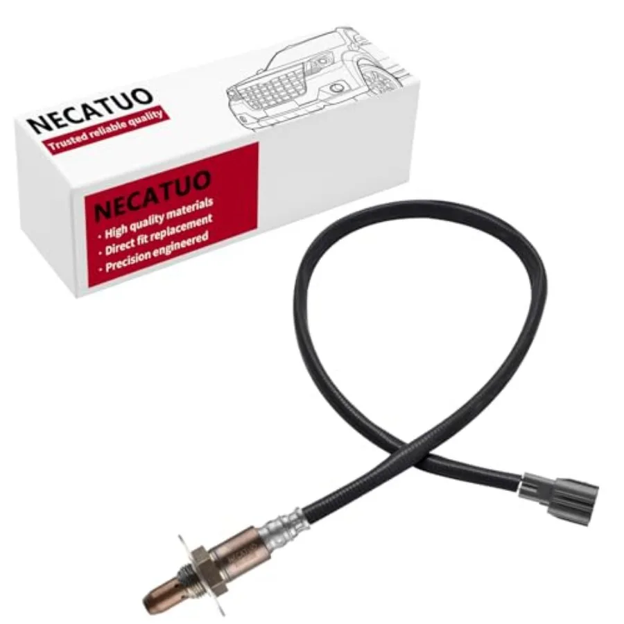 O2 Oxygen Sensor Heated Air Fuel Ratio Compatible with Subaru 2012-2014 Impreza XV Crosstrek Forester 2.0L 2.5L Replace# 234-91