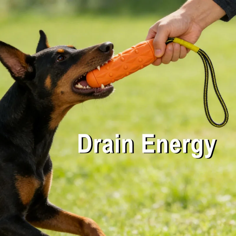 Thumbnail 2 - #8 Trending Dog Rope Toys Right Now