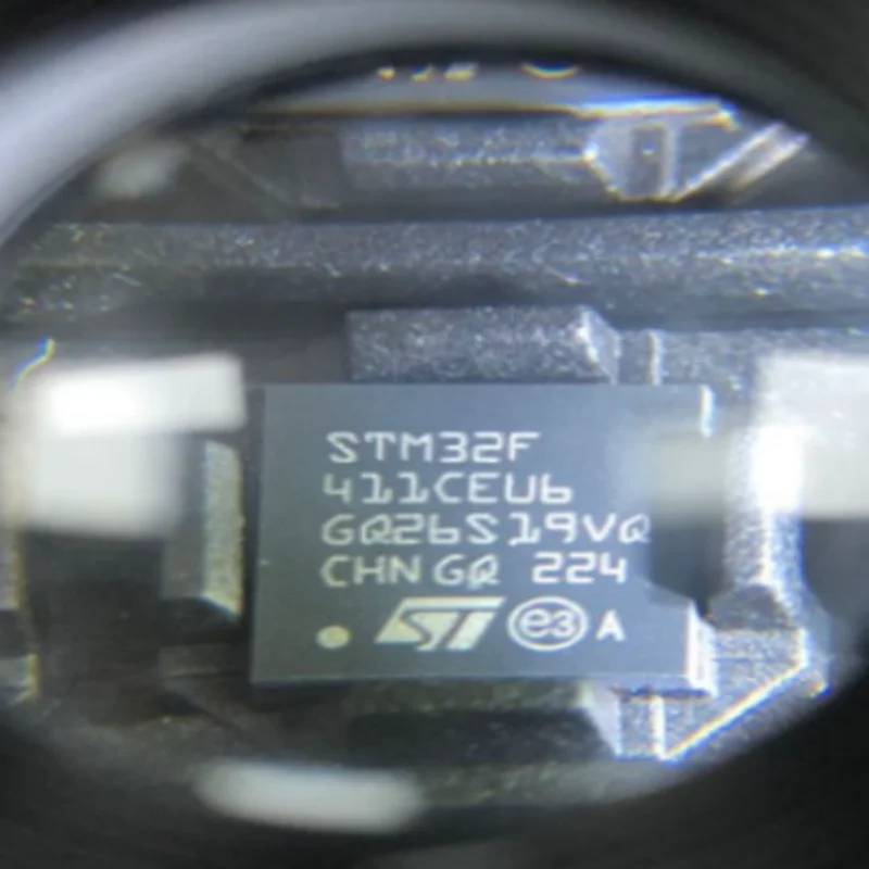 STM32F411CEU6 STM32F411CEU6TR NEW Original Genuine Chip Packing VFQFN-48