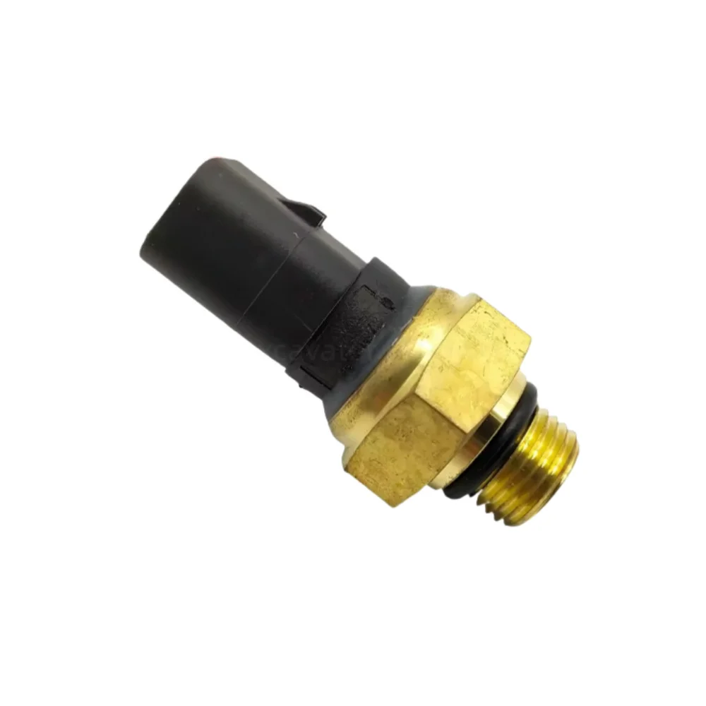 2746717 For 274-6717 E345C 349D 349D2 345D Pressure Sensor C13 C15 Engine Atmospheric Sensor Excavator Parts
