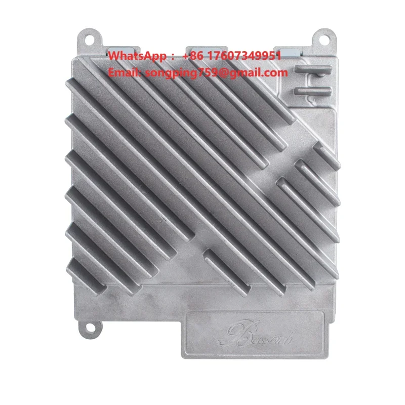 12 Channel Car DSP  Amplifier Built in DSP and Karaoke Modus for Merdes-enz  Cars Audio Upgrade System