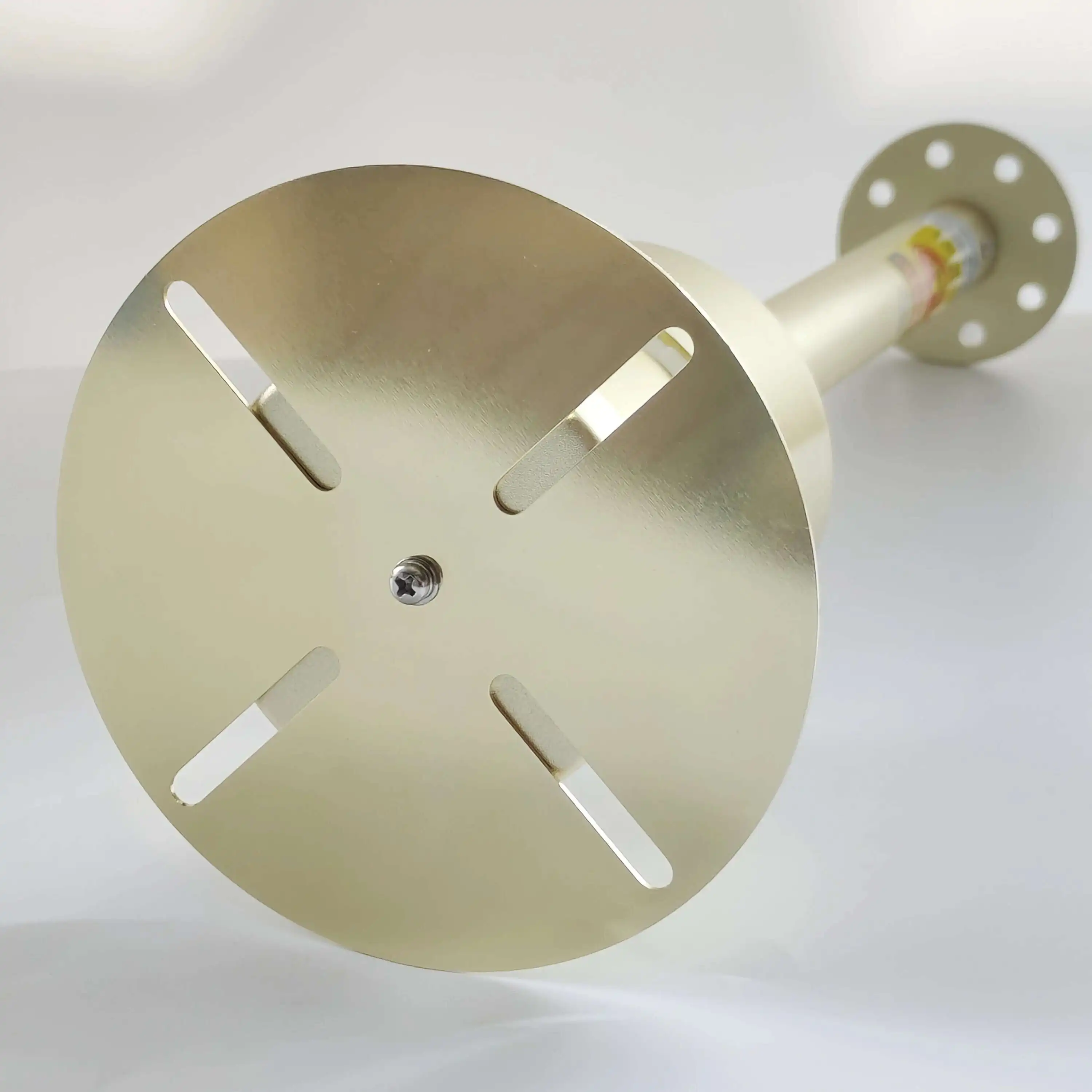 Antena Eksternal Ultra 5G 4G 1700-3800Mhz Pengumpan Mimo Luar Ruangan 2X30dbi Jarak Jauh STC Zain Mobily