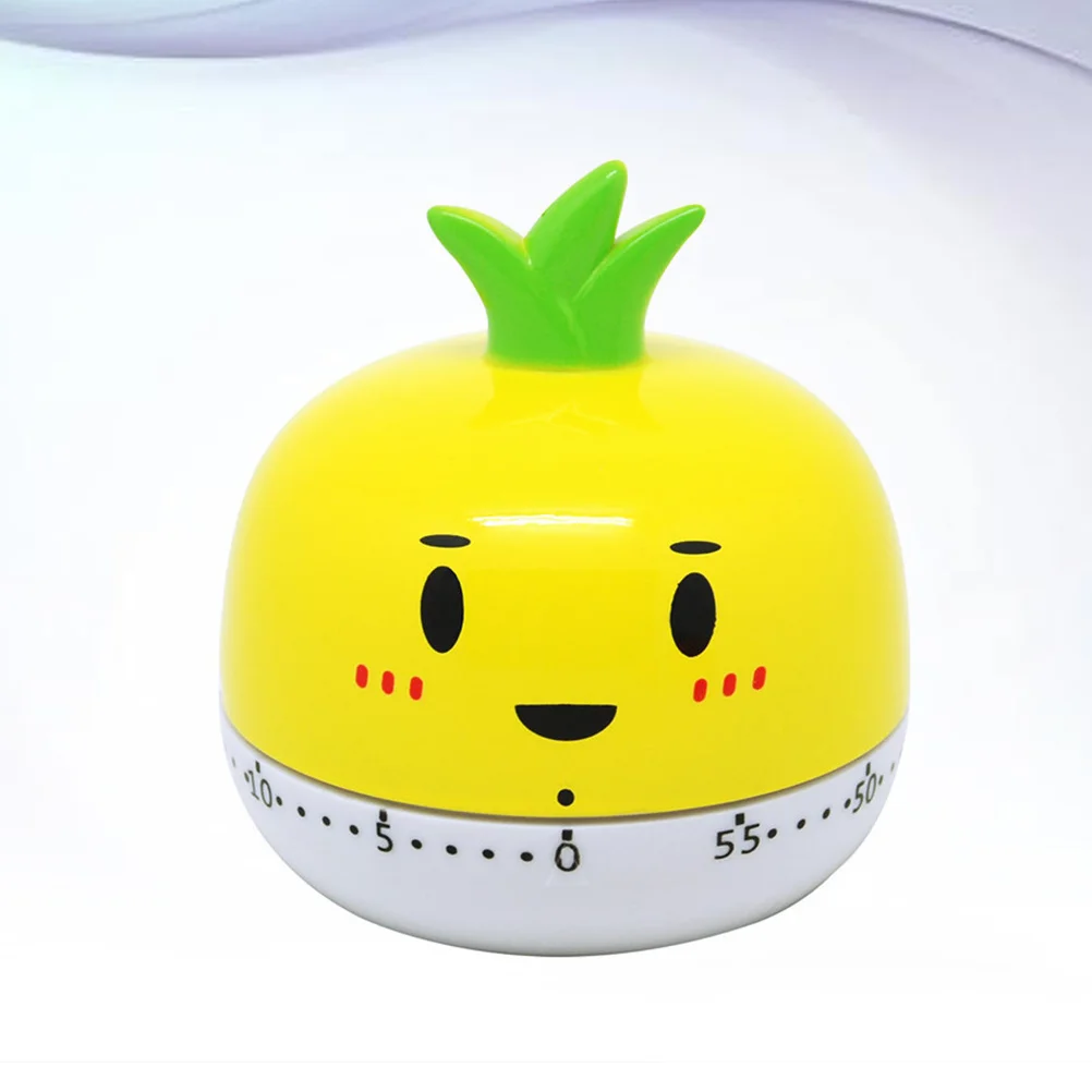 

Kitchen Timer Mechanical Countdown For Baking Cooking Eggs Pancakes Cookies Cakes Home Classroom Use Household