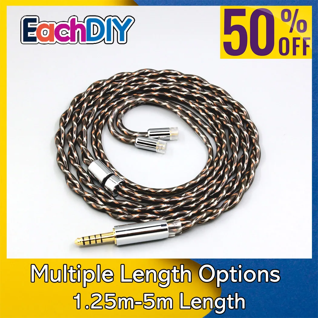 Typex 25AWG Litz Sh…