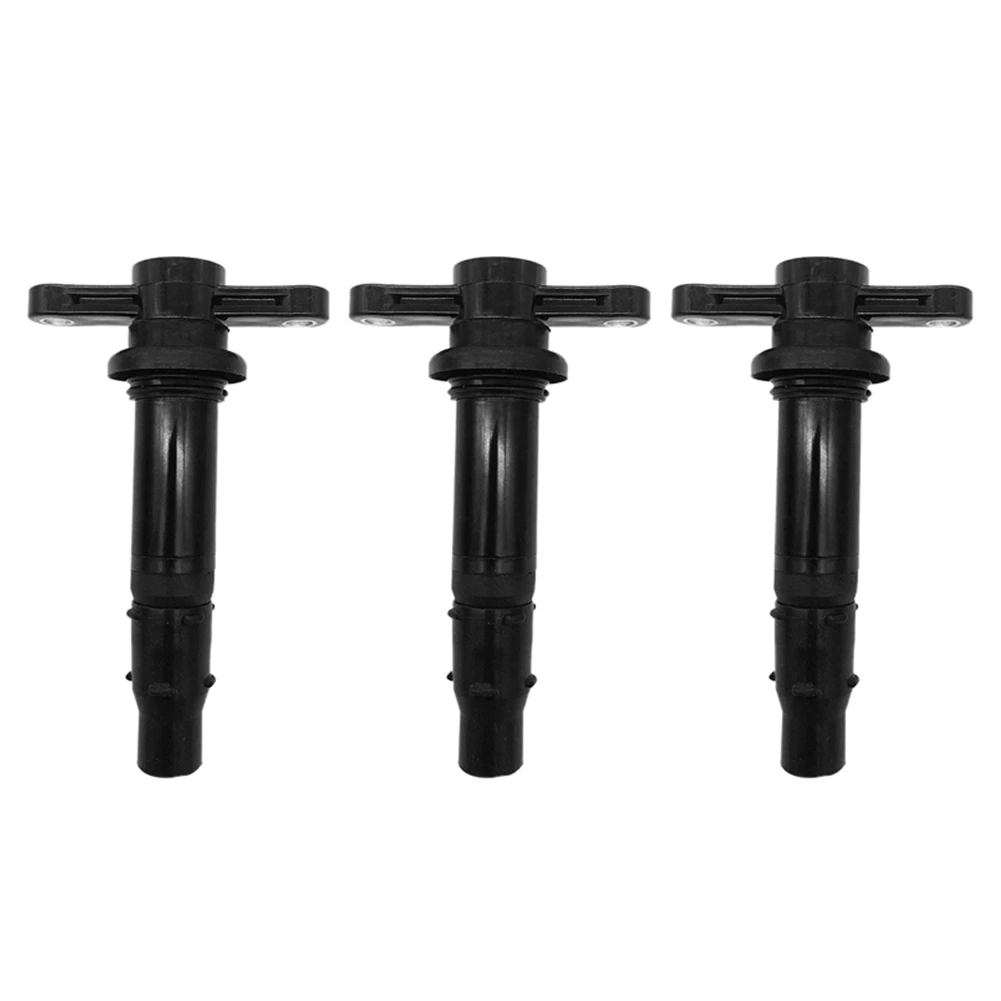 3PCS F6T577 Ignition Coils for YXZ1000R YXZ1000 R YXZ 1000 R EPS SE 2016 2017 2018 2019 2020