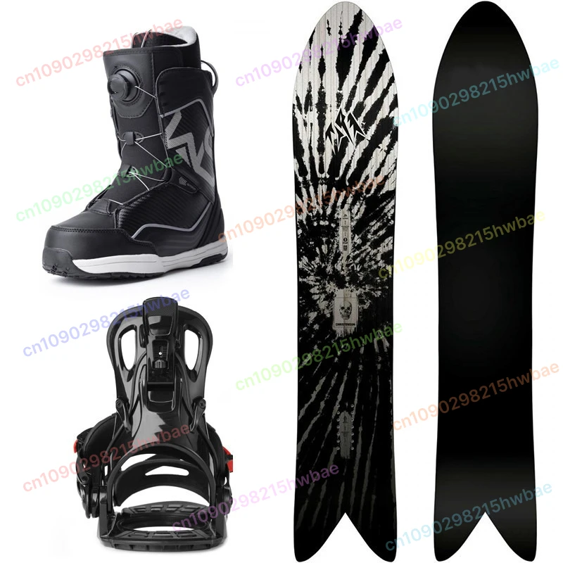 

Splitboard Freeride Snowboard Skiing Board Wholesale Snowboard Game Winter Sport