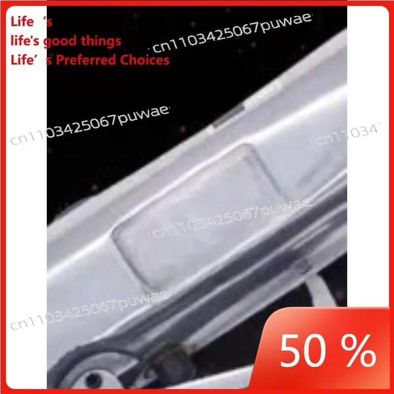3823 Pneumatic Rubber Remover - Air Operated Tire Glue Removal Tool for Automotive Repair