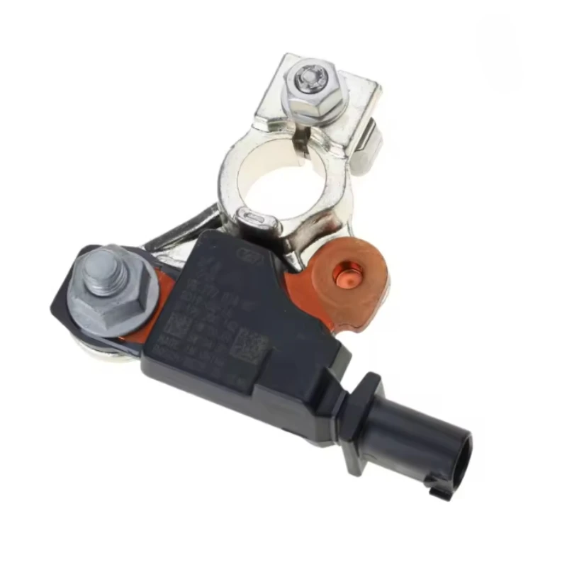 9817076780 Car Battery Sensor For Peugeot 2008 3008 408 508 RCZ For Citroen C4 6500KS 9802043480 9814428380