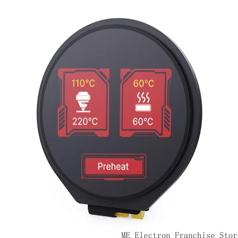 

-принтер T5EA с открытым исходным кодом для -принтера для настраиваемых функций Voron Stealthburner