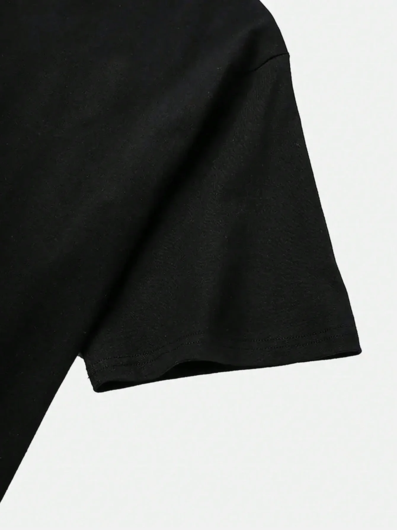 K-pop Zoev شيطان الصيادين أنيمي الجرافيك طباعة تي شيرت الرجال النساء Harajuku موضة المتضخم تي شيرت ملابس علوية من القطن عادية تي شيرت