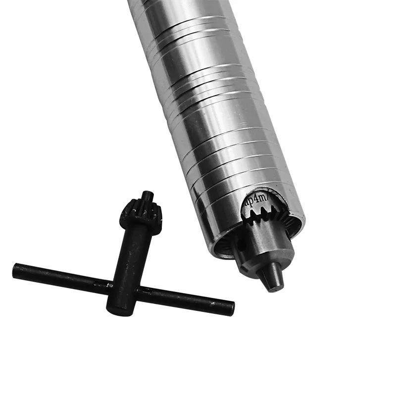 Imagem -05 - Eixo Flexível Ferramenta Rotativa se Encaixa para Moedor Gravador Mini Broca Elétrica Máquina de Polimento Ferramentas Mandril Durável Acessórios