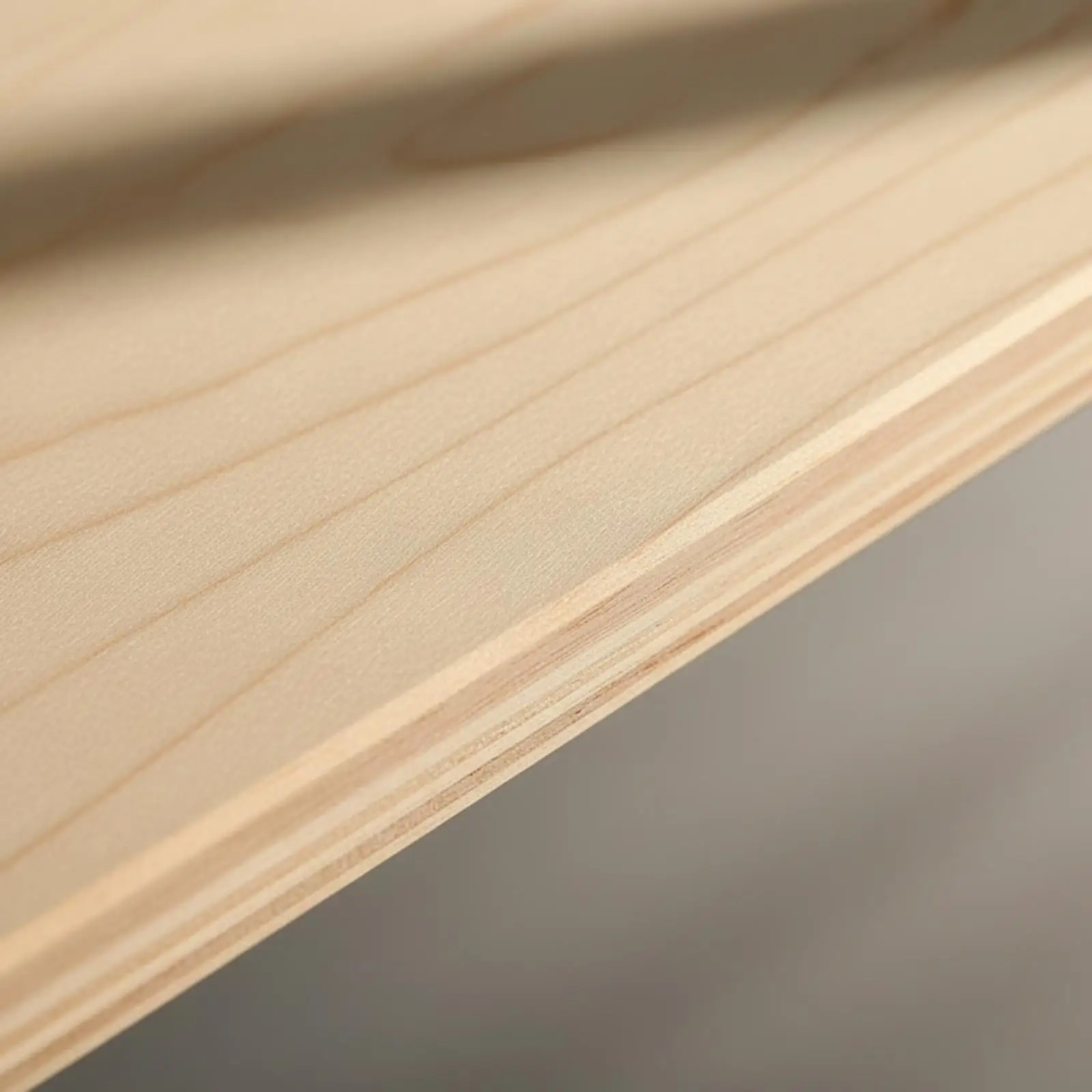 Sketching Wood Board for Drawing Easel Stand Art Supplies Smooth Surface Drawing Board for Kids Adults Studio Work view 3