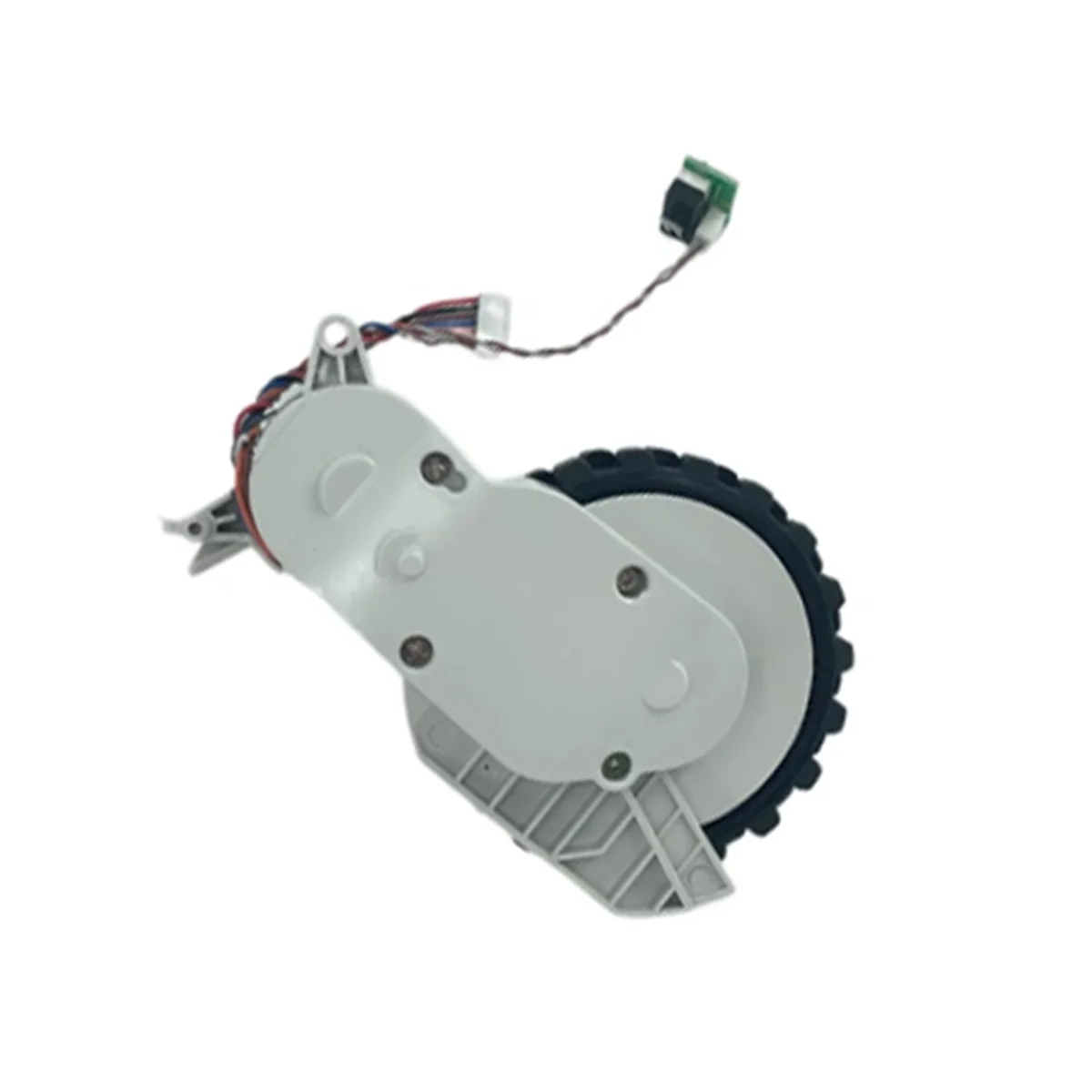 L/R Drive Traveling Wheel Replacment for Dreame Bot W10 W10 Pro Robot Vacuum Cleaner Accesories Wheels Spare Parts