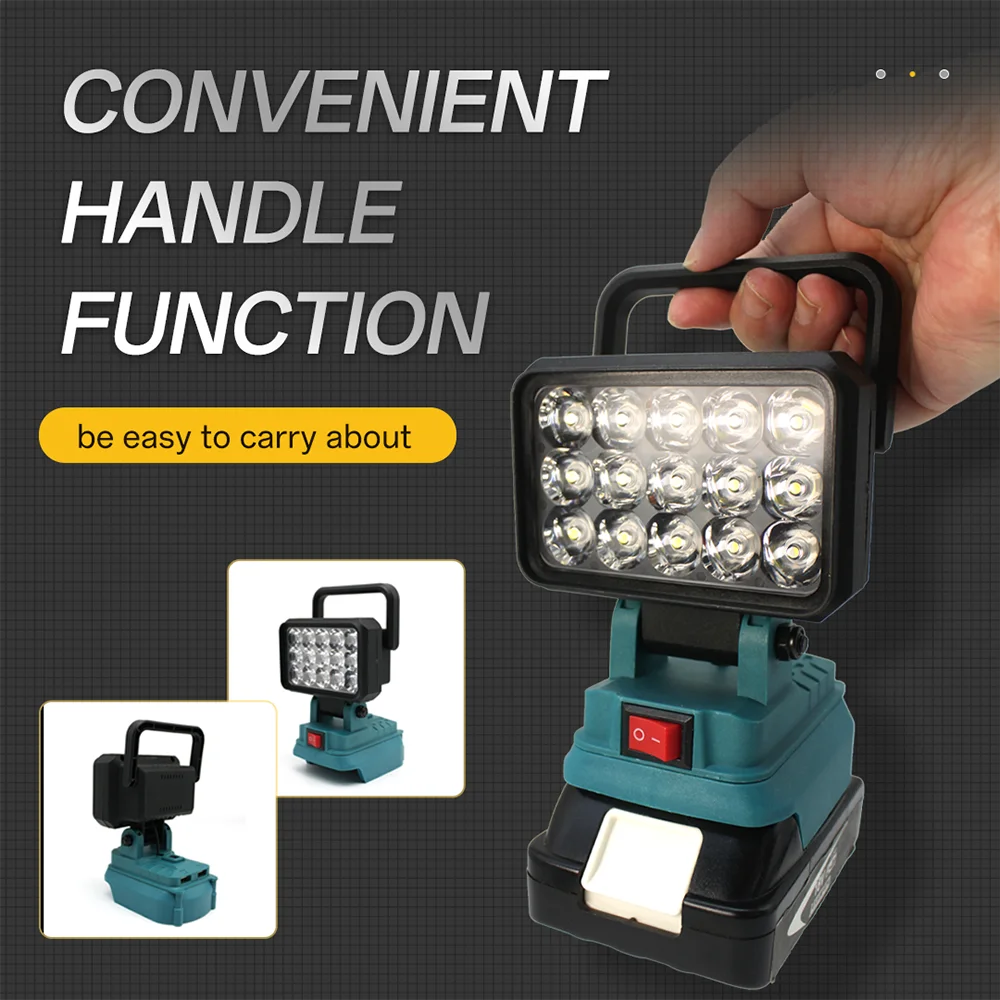 Thumbnail 2 - #48 Best Flood Lights to Buy In 2026