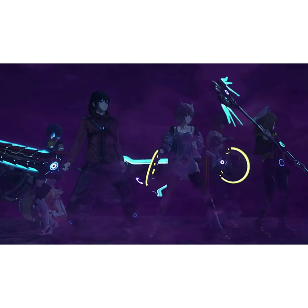 Xenoblade Chronicles 3 Nintendo Switch игры 100% официальная оригинальная карточка для физических игр Nintendo Switch для Switch OLED Lite