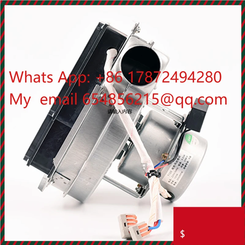 3000W PTC Heater Module 220V Constant Temperature Ceramic Heating Element for Home