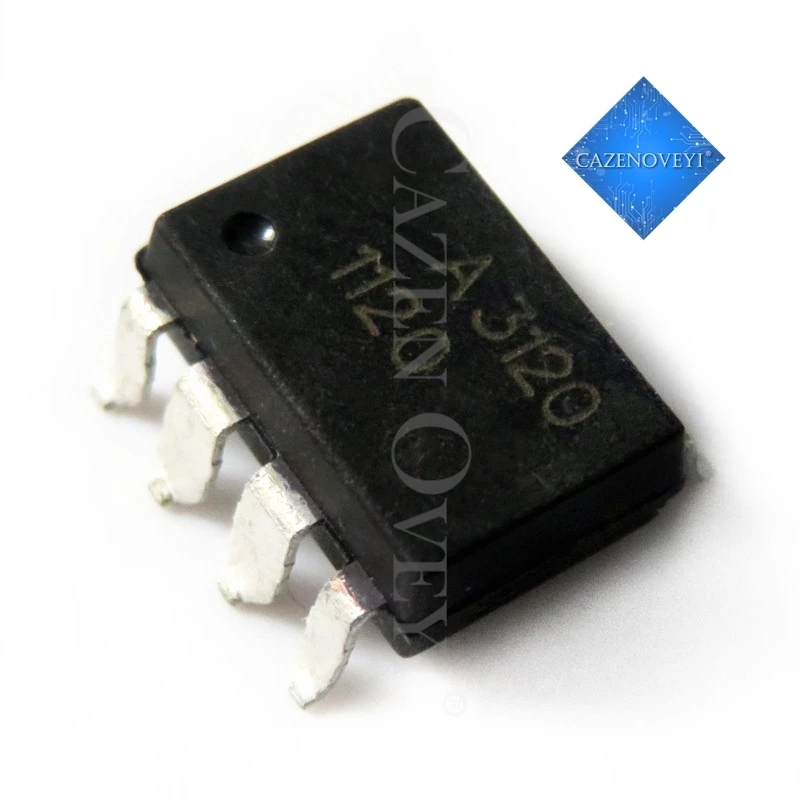 5-100PCS A3120 HCPL3120 SN74HC193N 74HC193 OZ9925GN OZ9925 TDA8944J TDA8944 HGTG20N60A4D 20N60A4D BSP129