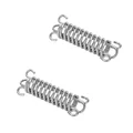 2 x Mooring Spring