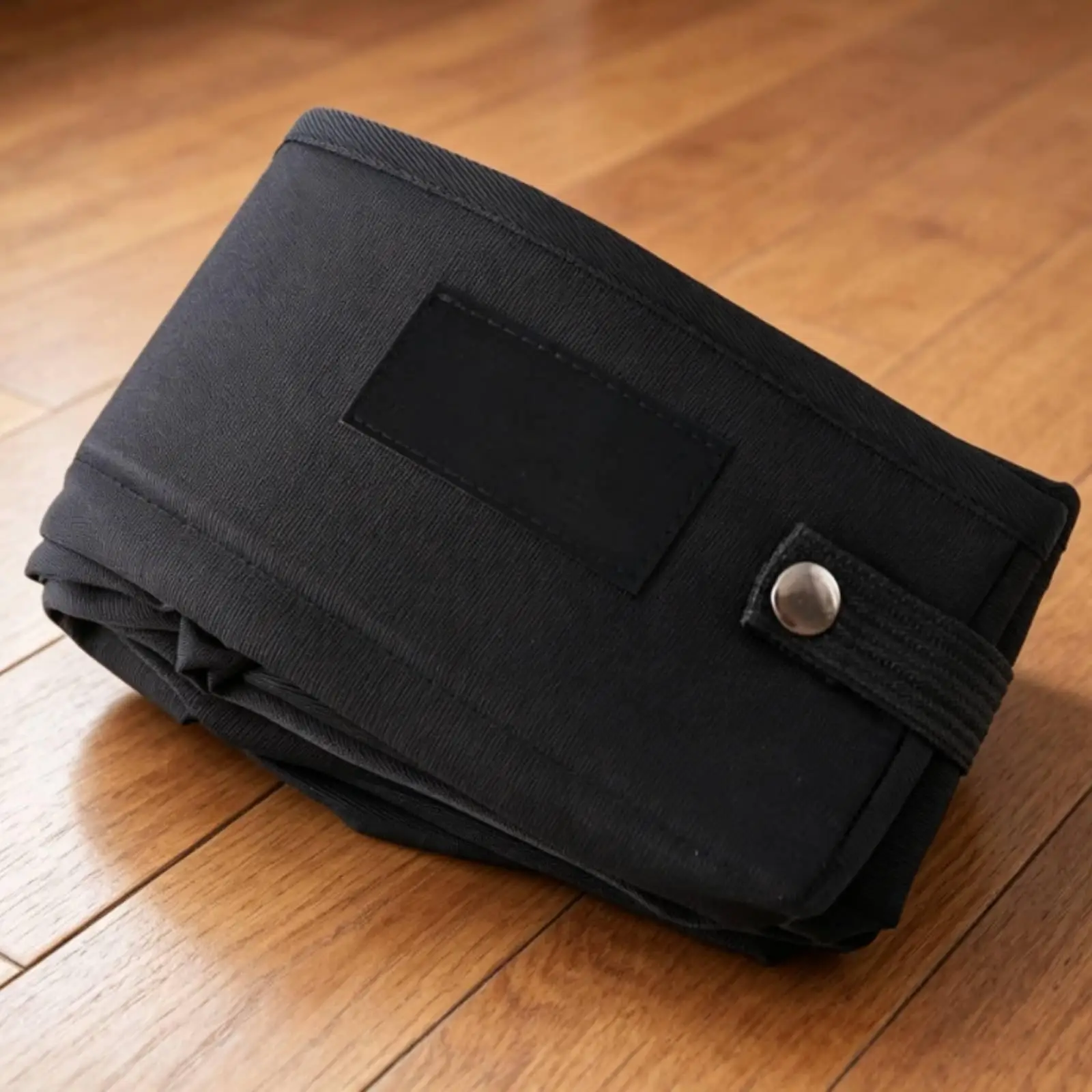 Foldable Travel Cat Litter Box Portable Pet Toilet Waterproof Oxford Cloth for Car Trips and Camping - view 3