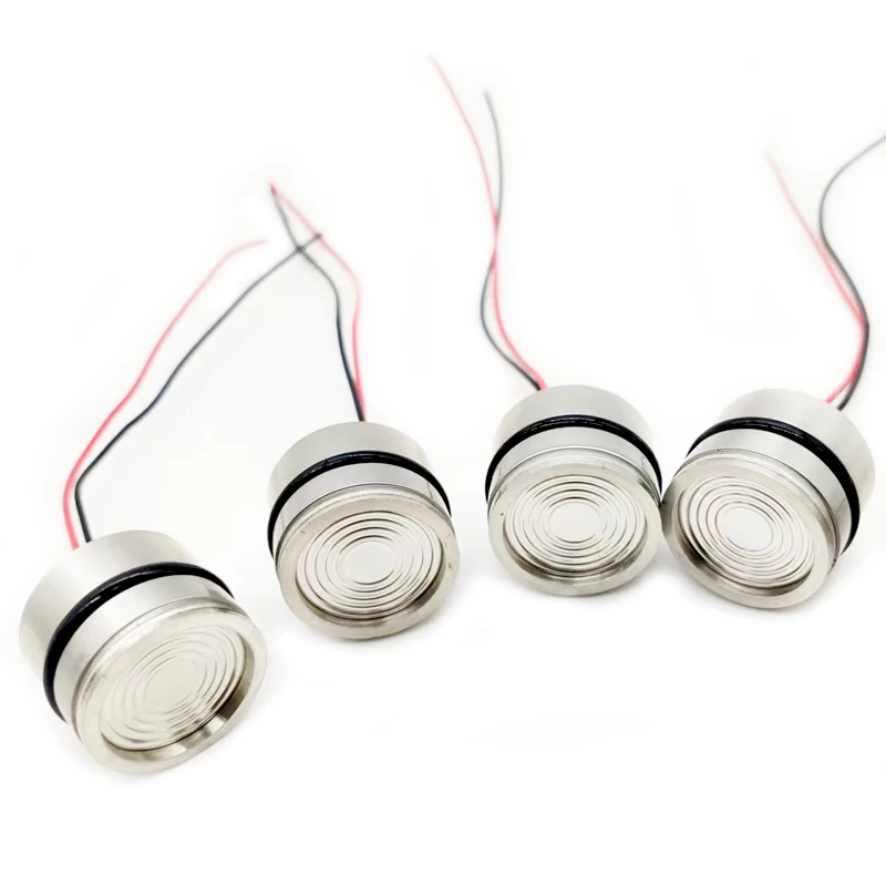 أجهزة استشعار ضغط الإشارة غير مكلفة 4-20 مللي أمبير لتطبيقات المياه والبترول