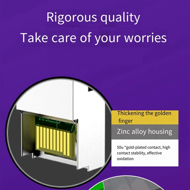 Módulo Gigabit de Fibra SFP, Compatível com Vários Tipos de Interruptores, Modo Único, 20km, LC, 1310nm, 1550nm, 1.25G, 1 Par