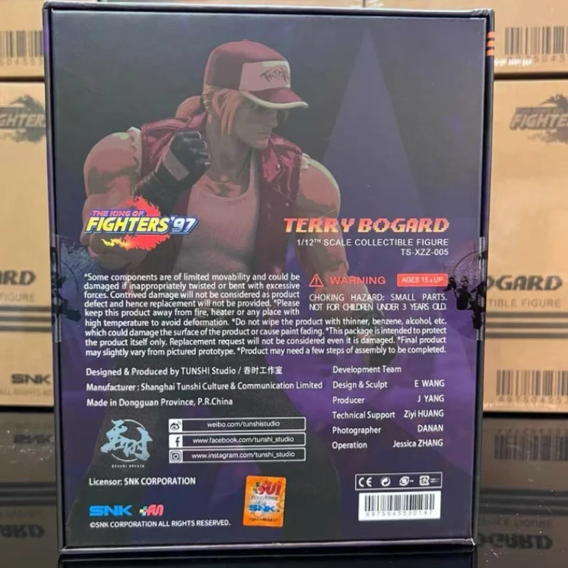 In Stock Tunshi Stu… - image