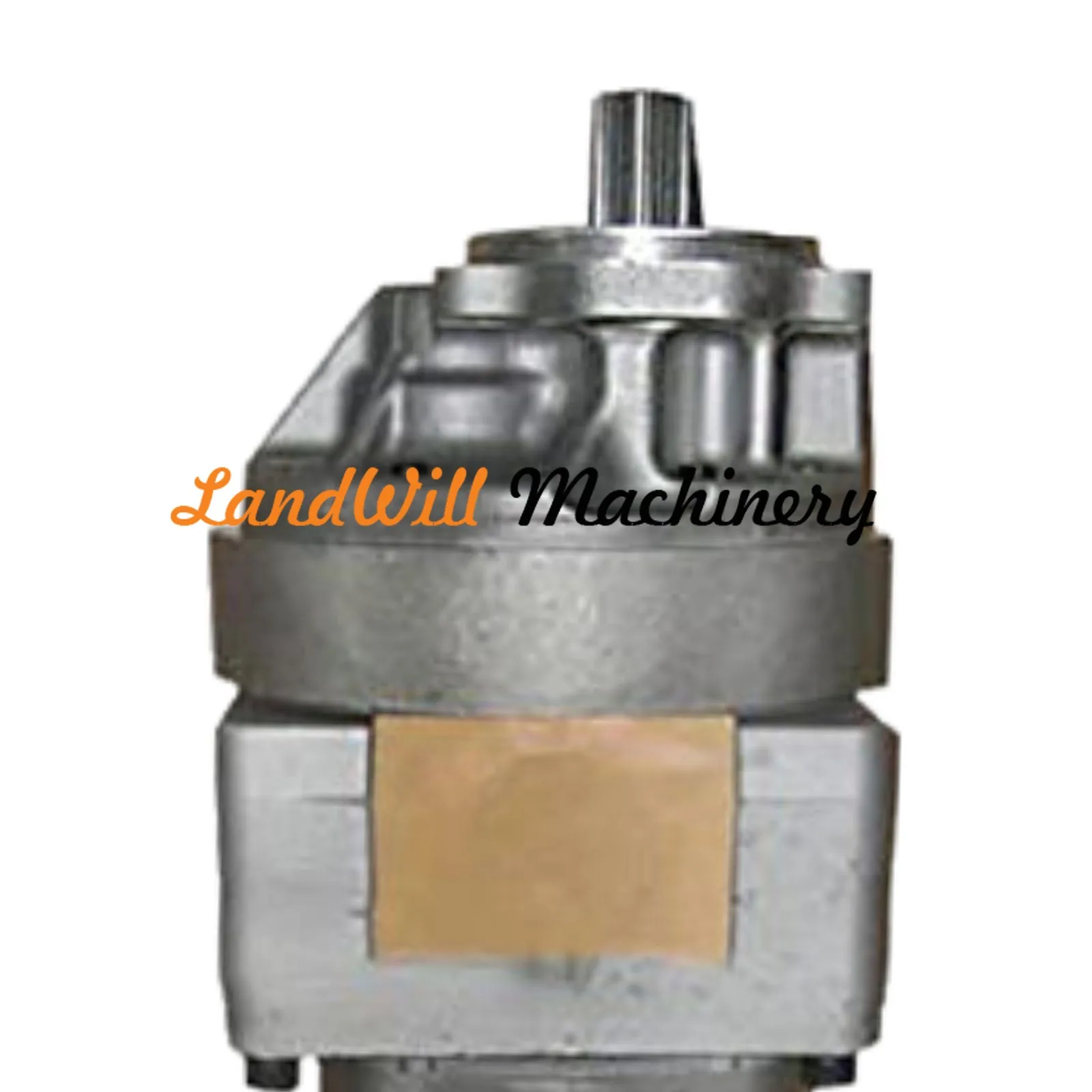 Hydraulic Pump 705-56-24020 Fits For Komatsu Excavators PC200-1 PC220-1
