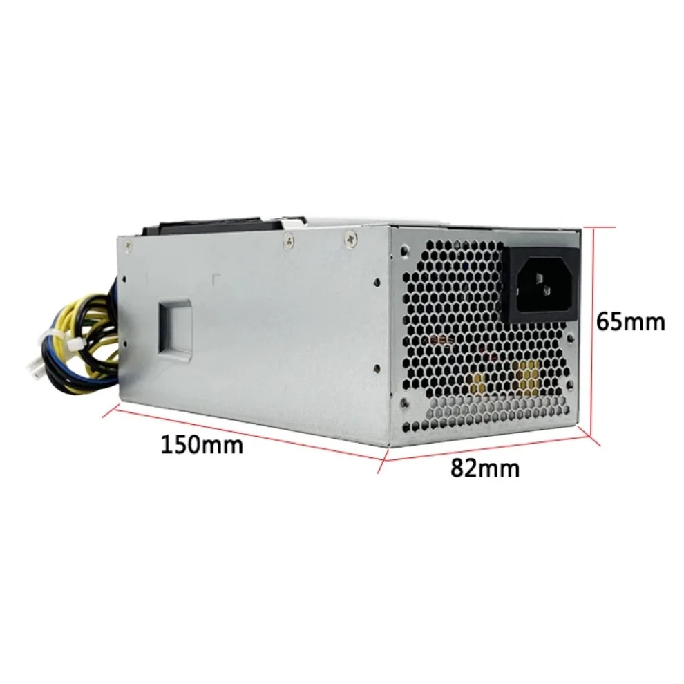 For 10 pin long strip small power supply HK280-72PP FSP180-20TGB PA- 2181-2 PCG010 power supply （Store ID: 0193)