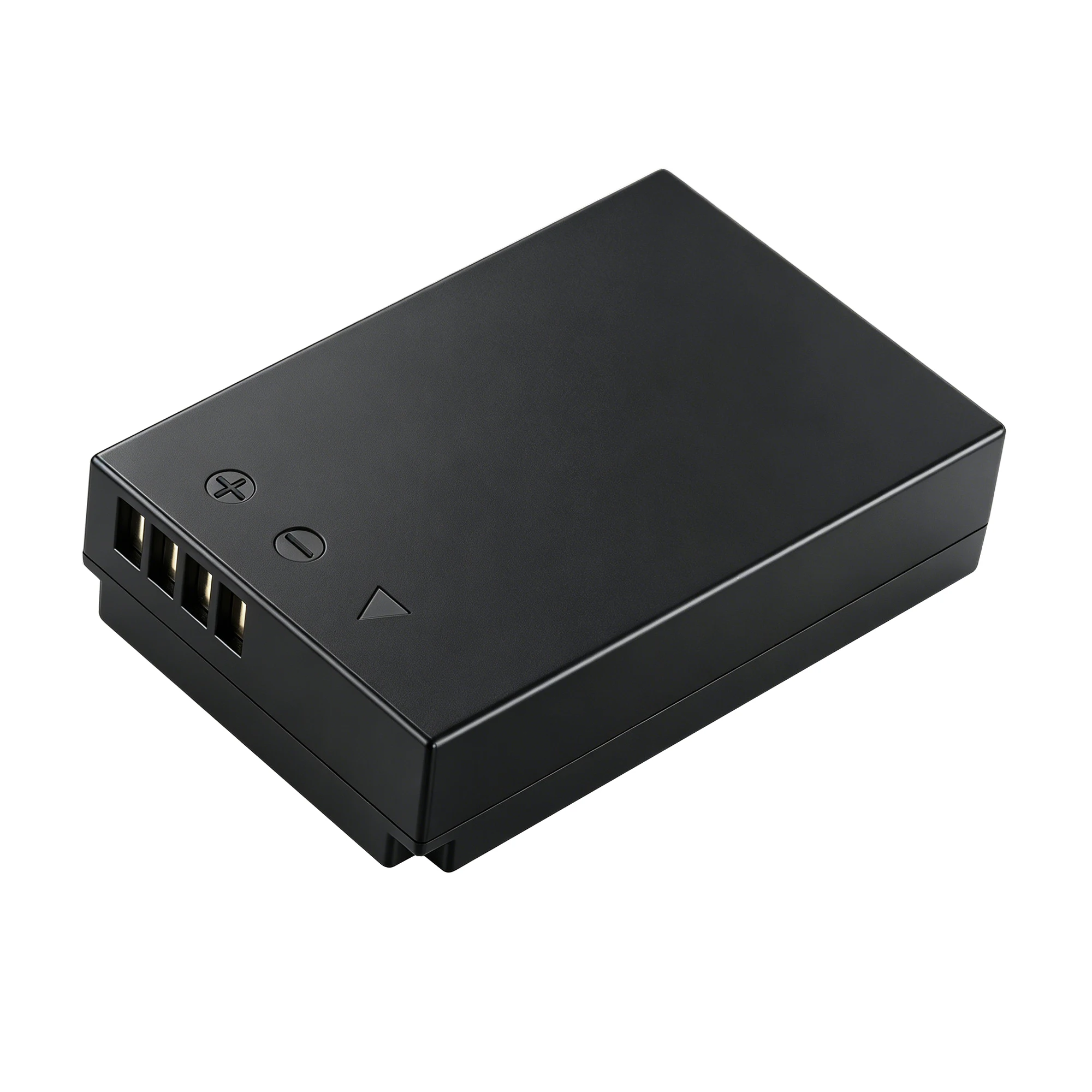 LPE12 LP E12 LP-E12 Battery 1800mAh for Canon SX70 HS Rebel SL1 EOS M M2 M10 M50 M100 100D