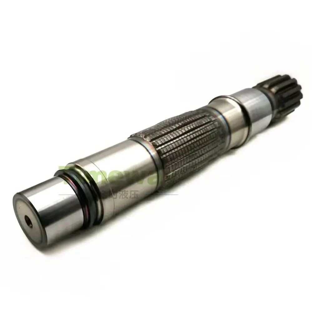 

HMF Piston Motor Repair Kits HMF135 Drive Shaft for HMF135-02 LINDE Hydraulic Motor Spare Parts Motor Shaft