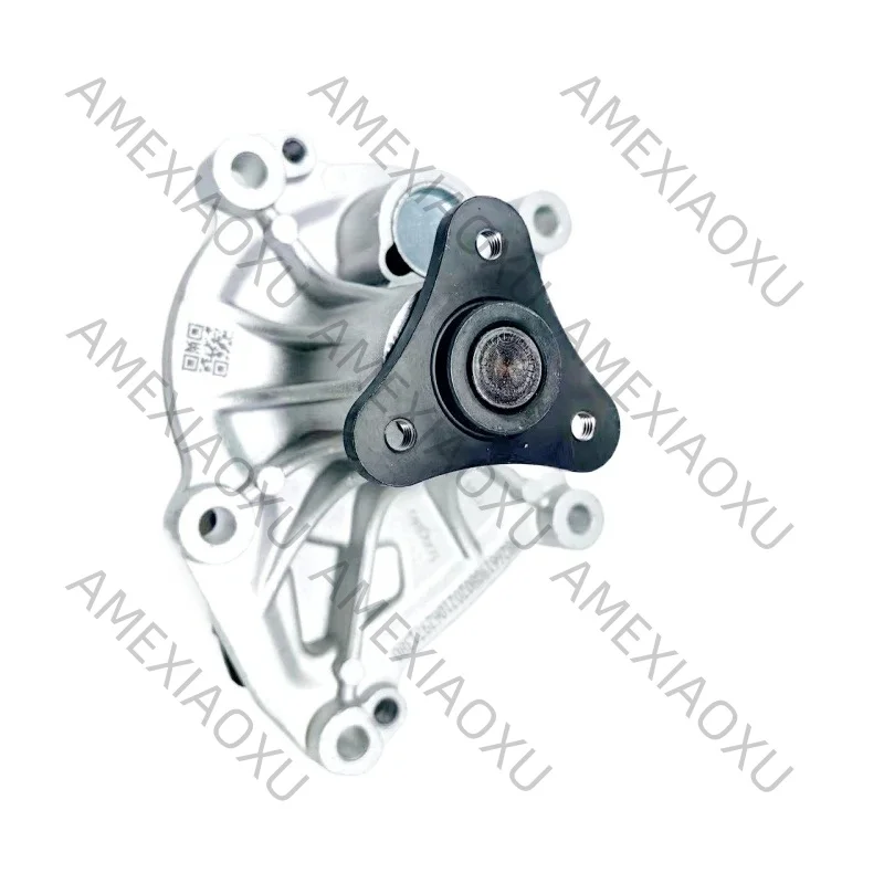 9826619080 Suitable for Peugeot 308 T9 3008 (P84E) 4008 5008 Citroen C4 Picasso DS9 water pump National 6 Mechanical Water Pump