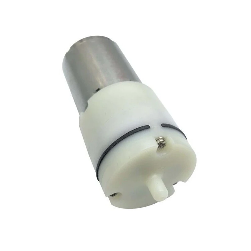 10pcs DP370 Air Pump Motor Vacuum Sealer Vacuum Pump RF370 Blood Pressure Monitor Oxygen Injector Beauty Instrument Air Pump
