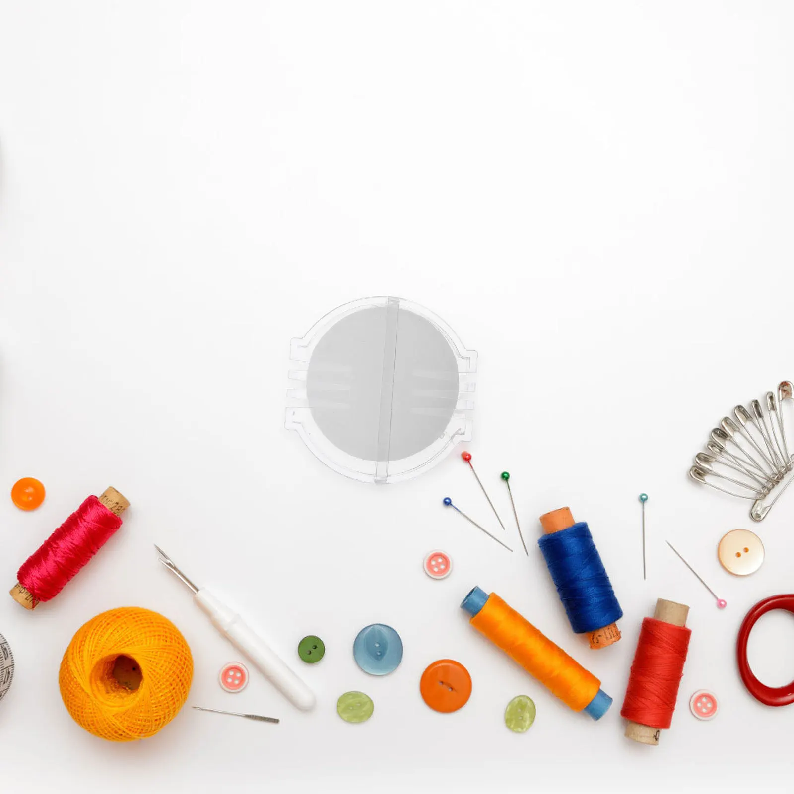 Acondicionador de hilo de cera de abejas para costura a mano, para reparación de cremalleras, bordado artesanal, suministro Diy, fortalece el hilo de algodón, cordón de tela, acolchado