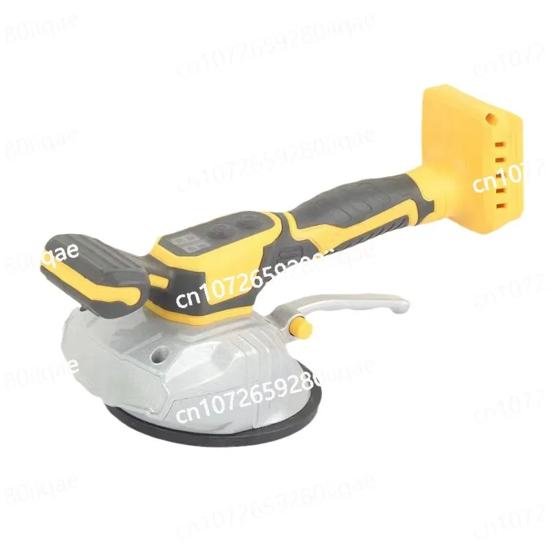 Vibrator ceramic tile laying machine, lithium battery laying tool